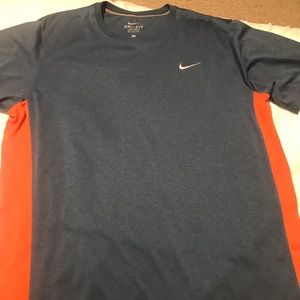 Nike Dri-Fit Shirt